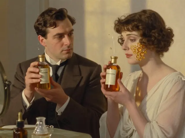 Разница между увлажнением и питанием кожи: что важнее и как правильно выбрать средства