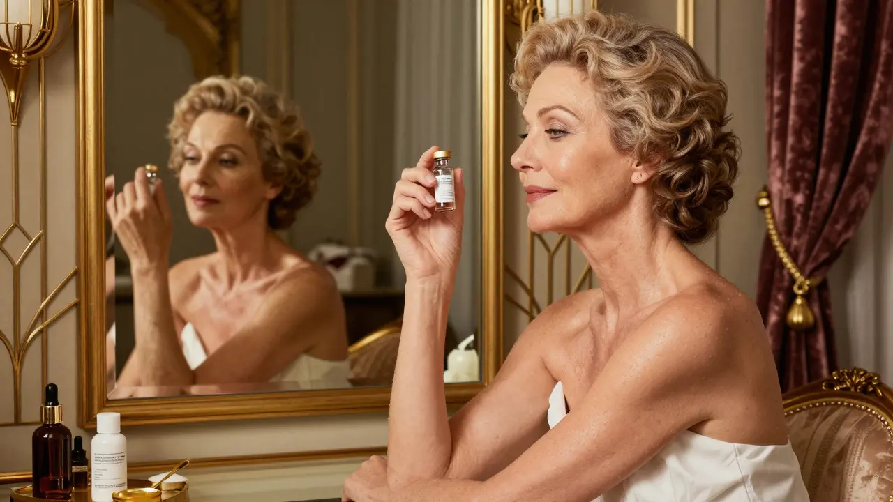 Курс мезотерапии: как часто повторять для поддержания результата