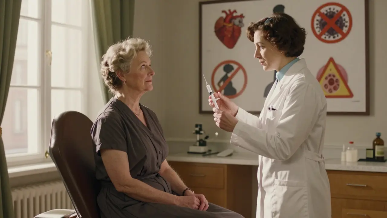 Противопоказания к биоревитализации: кому нельзя и когда лучше отложить