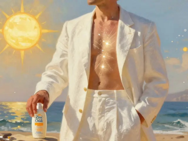 Химические и физические солнцезащитные фильтры: в чем разница и какой выбрать