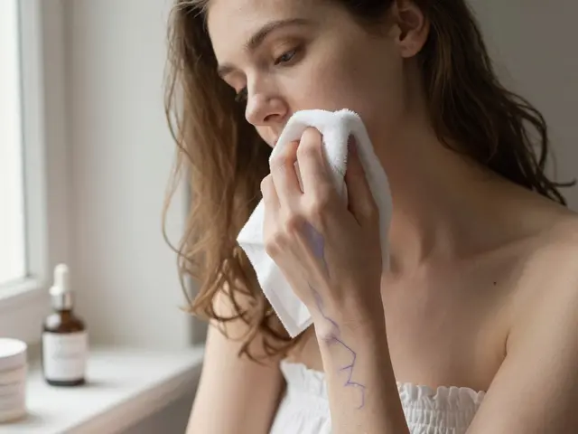 Как выбрать косметику для своего цветотипа: практическое руководство