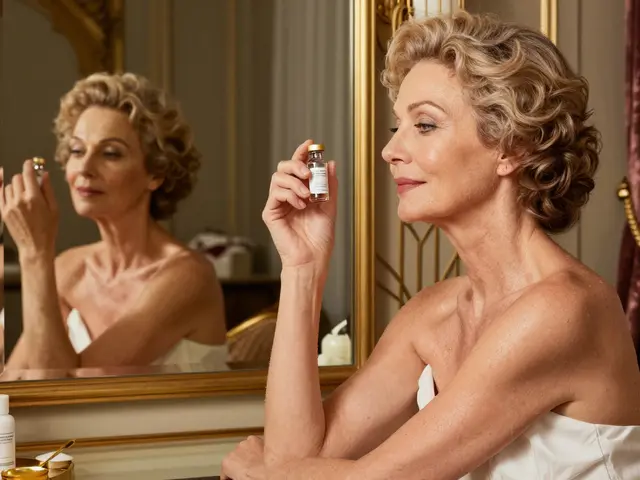 Курс мезотерапии: как часто повторять для поддержания результата