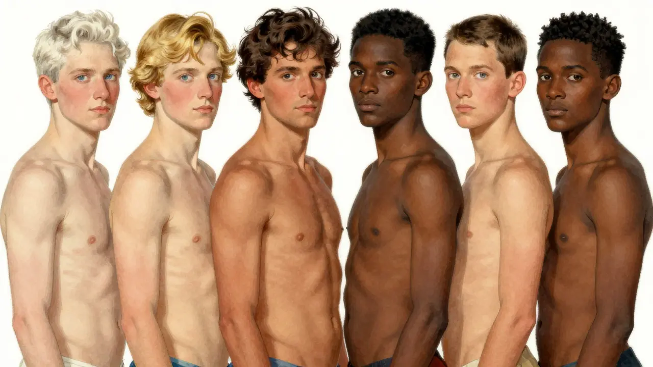 Фототип кожи и защита от солнца: подробный гид по определению типа и выбору SPF