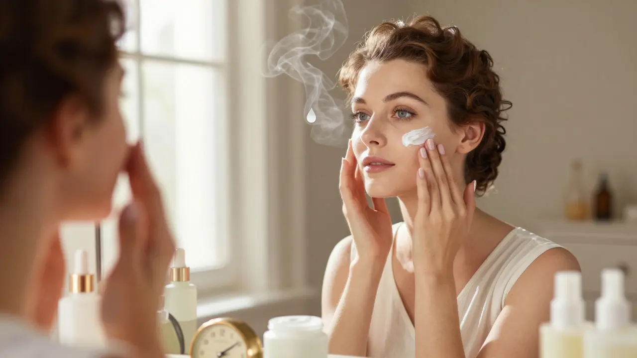 Как подружить праймер и тональный крем, чтобы не скатывалось: пошаговая инструкция