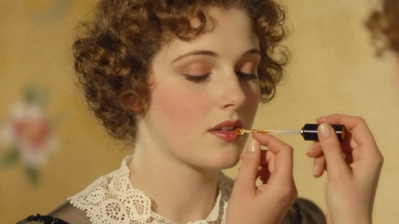 Как снять пигмент тинта с губ: деликатный демакияж