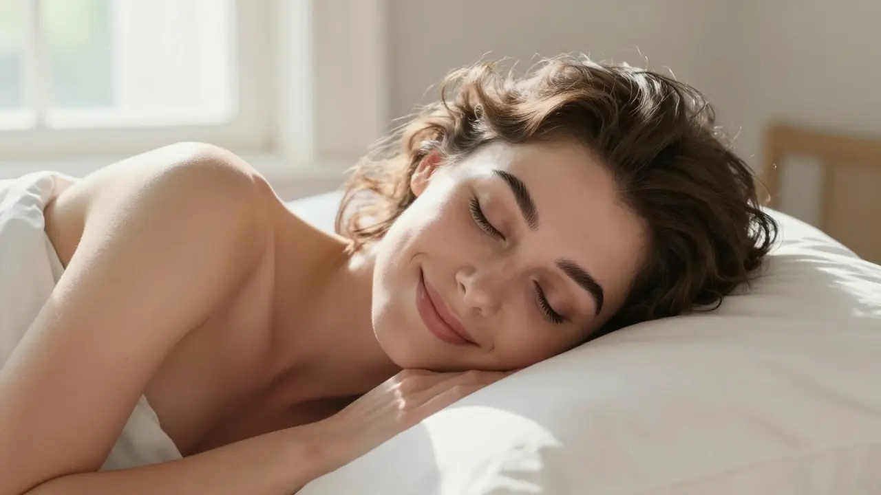 Как ухаживать за бровями после ламинирования: питание и гигиена