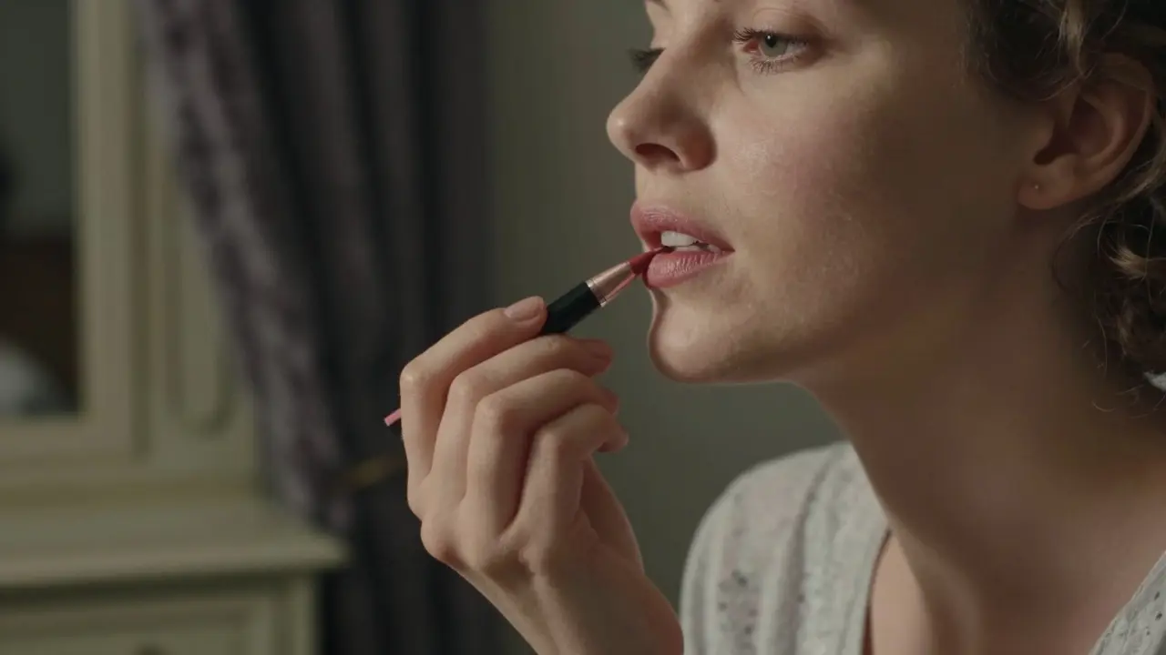 Макияж губ для тонких губ: как визуально увеличить объем с помощью макияжа