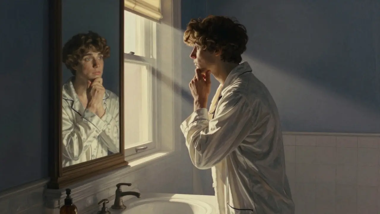 Нужно ли умываться утром: разбираем популярный вопрос