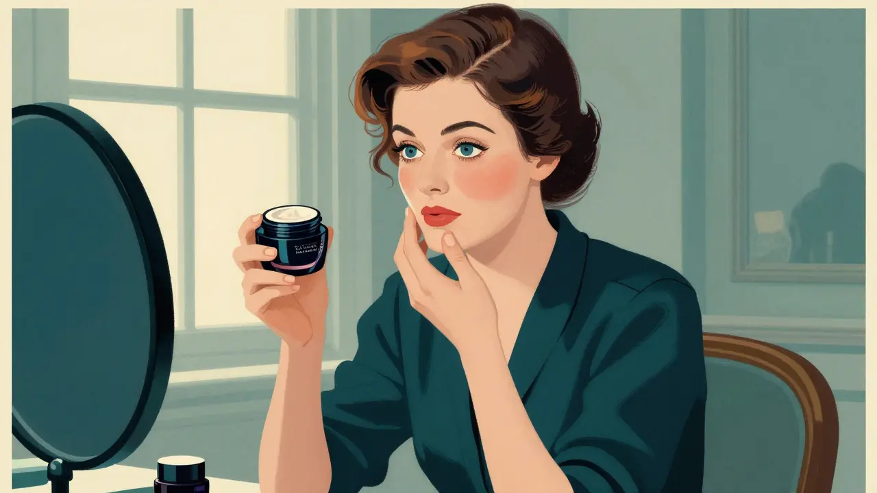 Патчи под глаза: полный гид по видам, выбору и применению