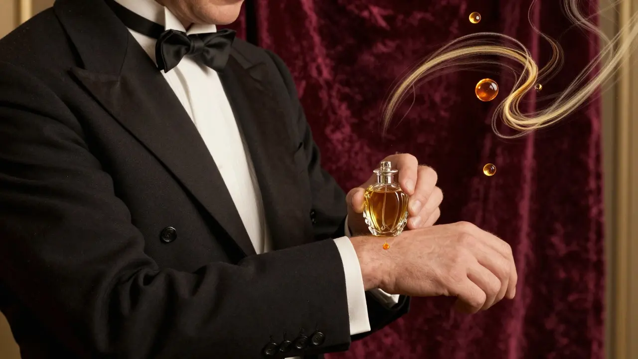 Разница между духами, парфюмерной водой и туалетной водой: что выбрать и почему
