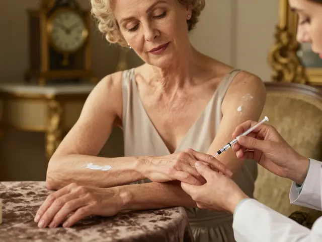 Биоревитализация кистей рук: как омолодить кожу рук с помощью гиалуроновой кислоты