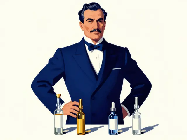 Ботокс, Диспорт, Ксеомин, Релатокс: полное сравнение препаратов ботулотоксина 2026