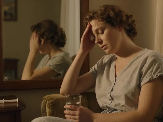 Головная боль после ботокса: причины и что делать