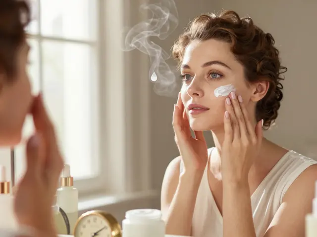 Как подружить праймер и тональный крем, чтобы не скатывалось: пошаговая инструкция