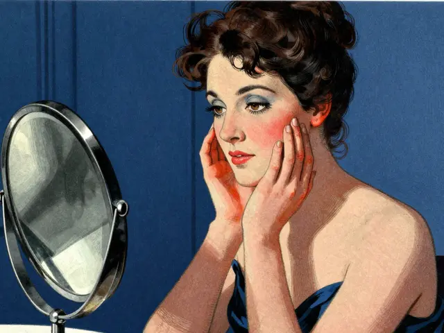 Как выбрать косметику для чувствительной кожи: безопасные ингредиенты и состав