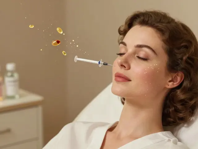 Мезотерапия для омоложения кожи: какие проблемы решает