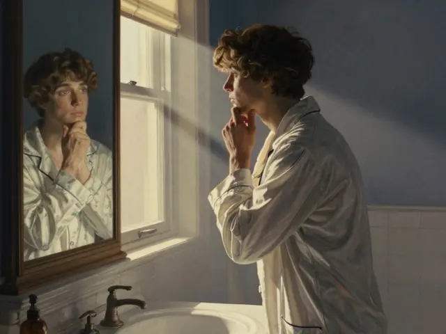 Нужно ли умываться утром: разбираем популярный вопрос