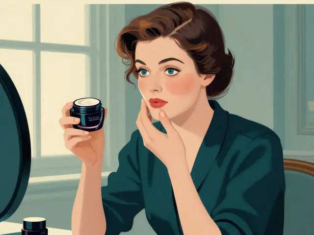 Патчи под глаза: полный гид по видам, выбору и применению