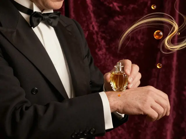 Разница между духами, парфюмерной водой и туалетной водой: что выбрать и почему