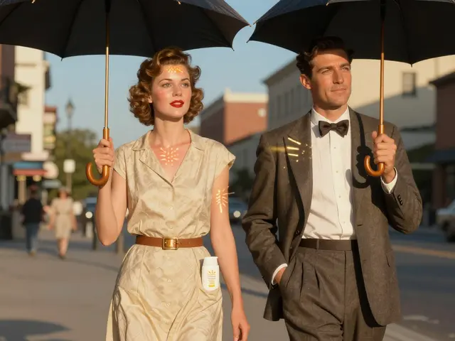 SPF: что это и как выбрать правильную солнцезащиту для кожи