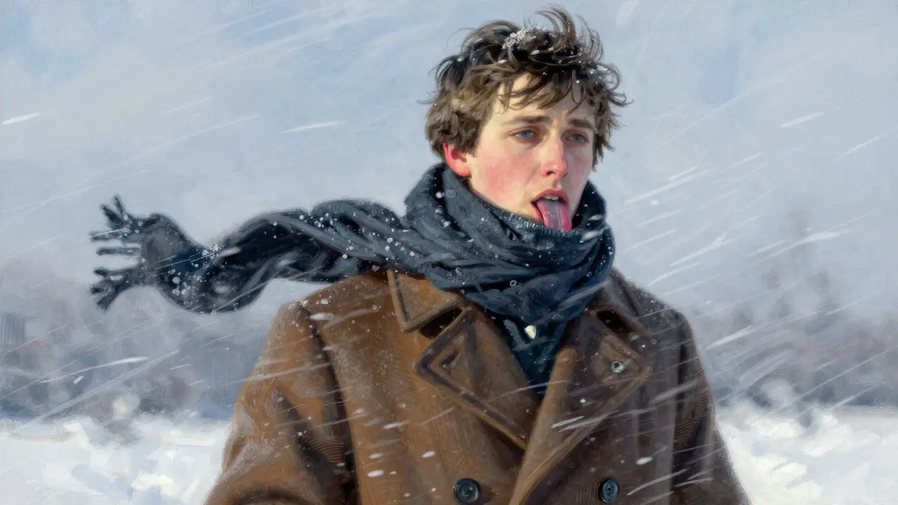 Как перестать облизывать губы: эффективные способы защиты и восстановления кожи