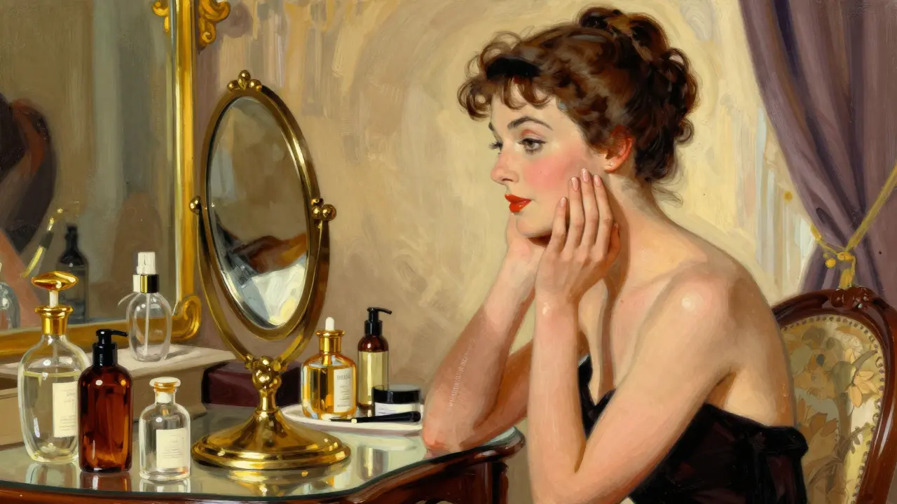 Как пользоваться многоступенчатыми кислотными наборами для лица: пошаговая инструкция