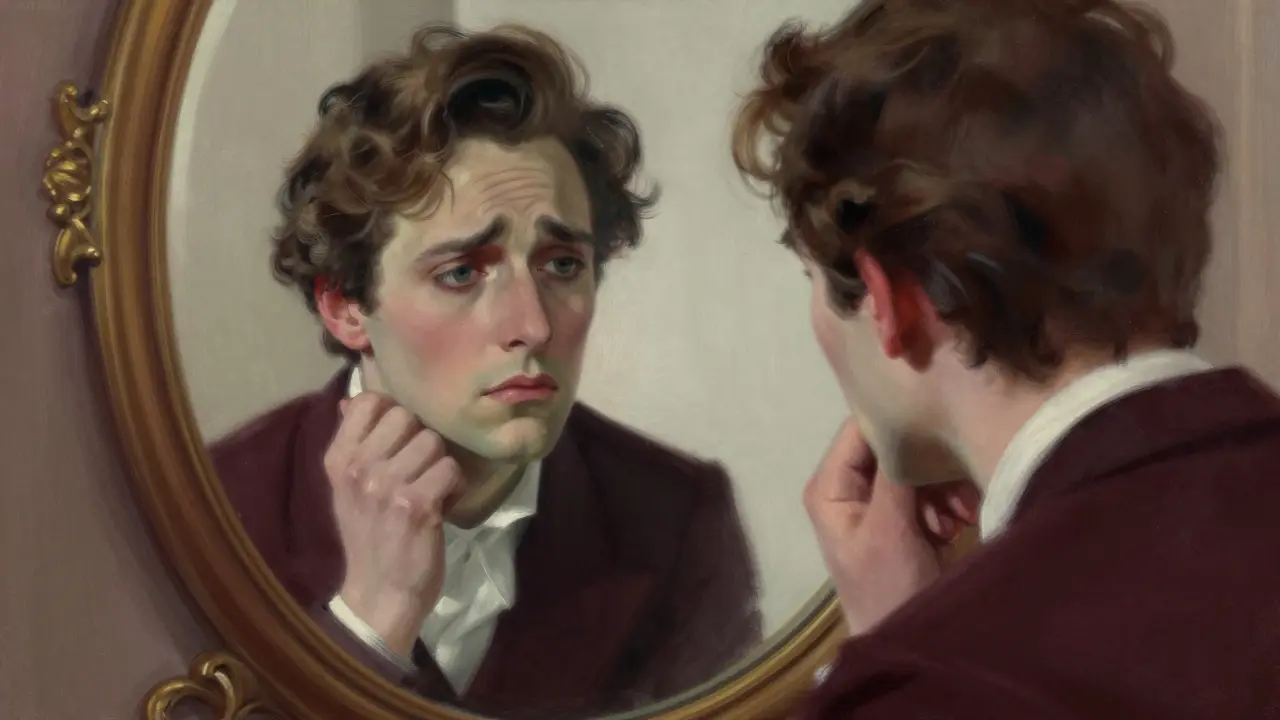 Как стресс меняет кожу лица: признаки, механизмы и способы восстановления