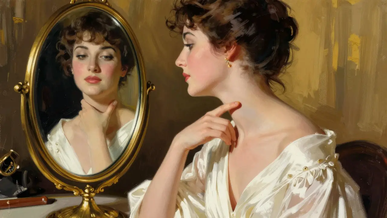 Как ухаживать за кожей шеи и плеч: пошаговый гид по ежедневному уходу