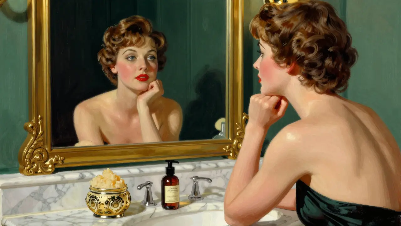 Скраб или пилинг: какой способ очищения кожи выбрать в 2026 году