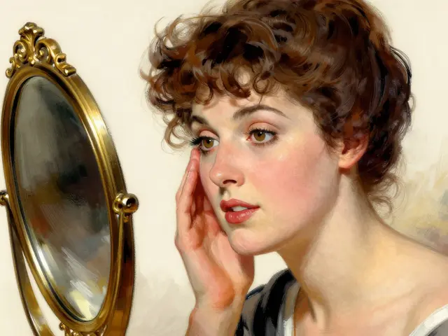 Как определить пористость кожи лица и выбрать уход для расширенных пор