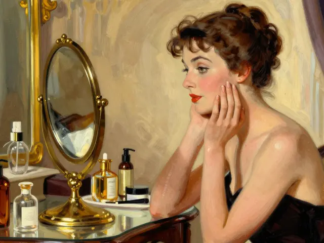 Как пользоваться многоступенчатыми кислотными наборами для лица: пошаговая инструкция