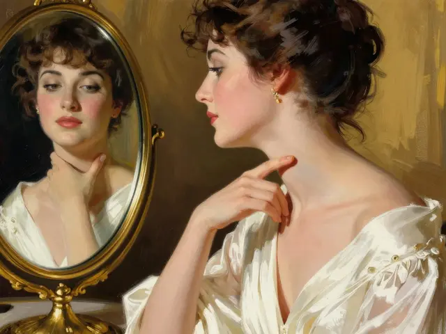 Как ухаживать за кожей шеи и плеч: пошаговый гид по ежедневному уходу