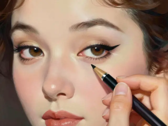 Карандаш, лайнер или гелевая подводка: что выбрать для идеальных стрелок?