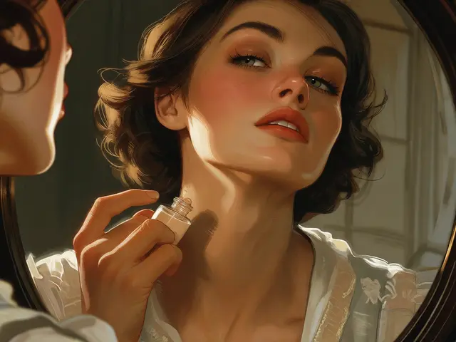 Идеальный тон лица: как выбрать оттенок тонального крема и не ошибиться